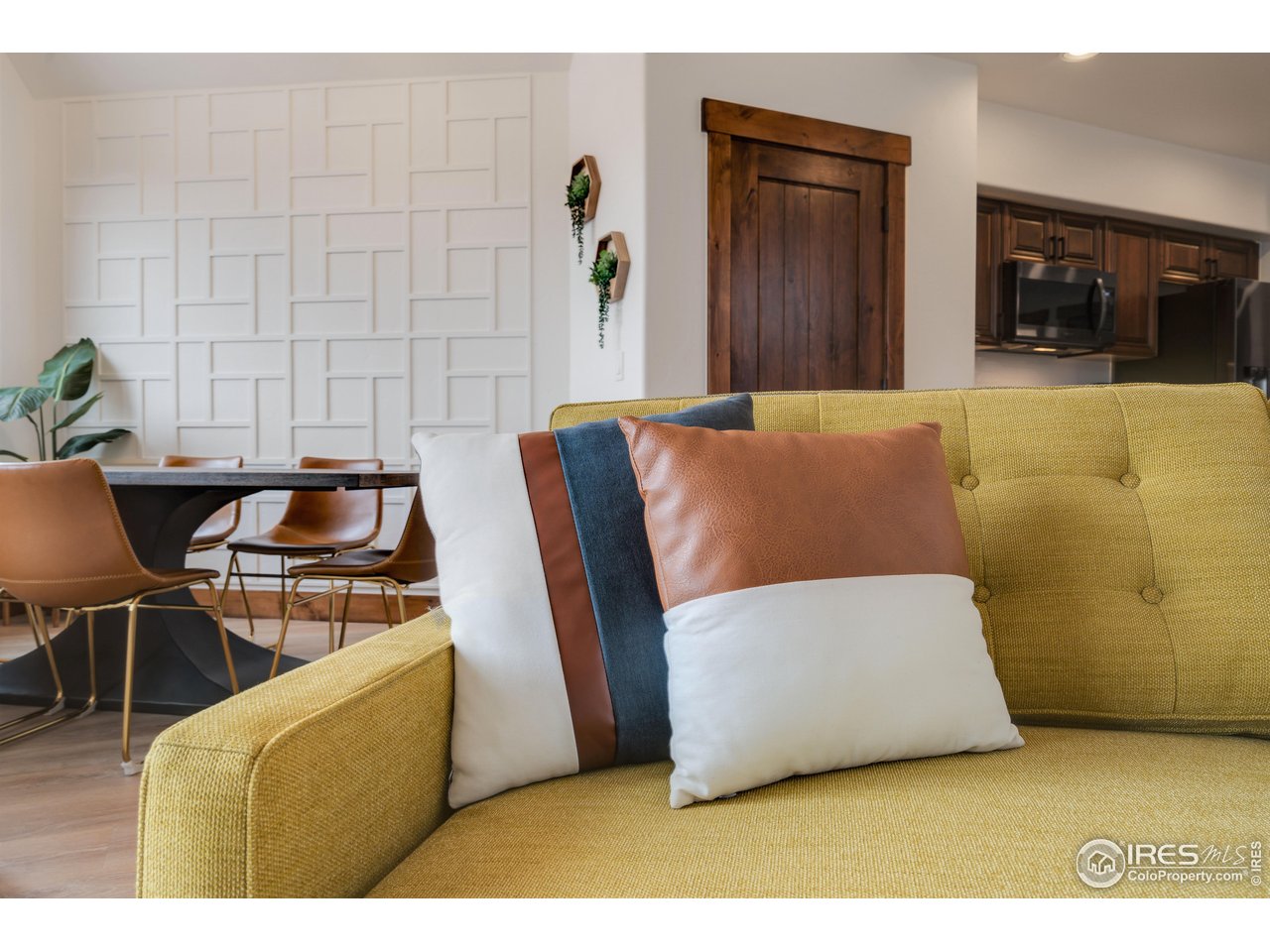 1891 Ski Hill Road, Unit 7408 Breckenridge, CO 80424 - Photo 18 of 30 a living room with furniture and window