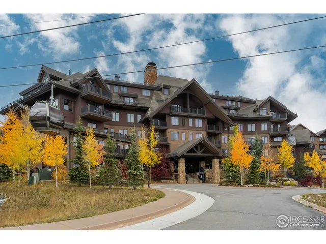 $2,500,000 | 1891 Ski Hill Road, Unit 7408, Breckenridge, CO 80424
