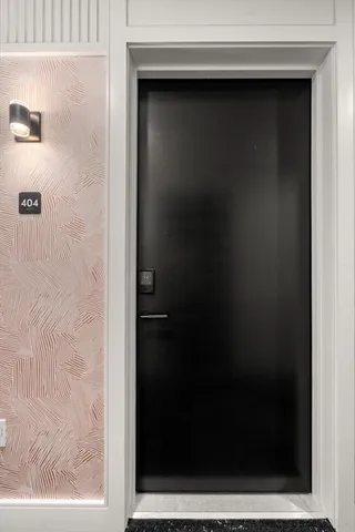 a view of a bathroom