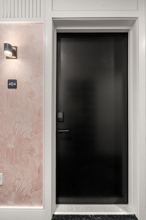 58 Kent, Unit U404 Brookline, MA 02445 - Photo 21 of 21 a view of a bathroom