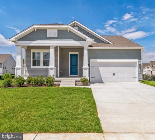 $449,990 | 117 Wanchese Drive, Magnolia, DE 19962