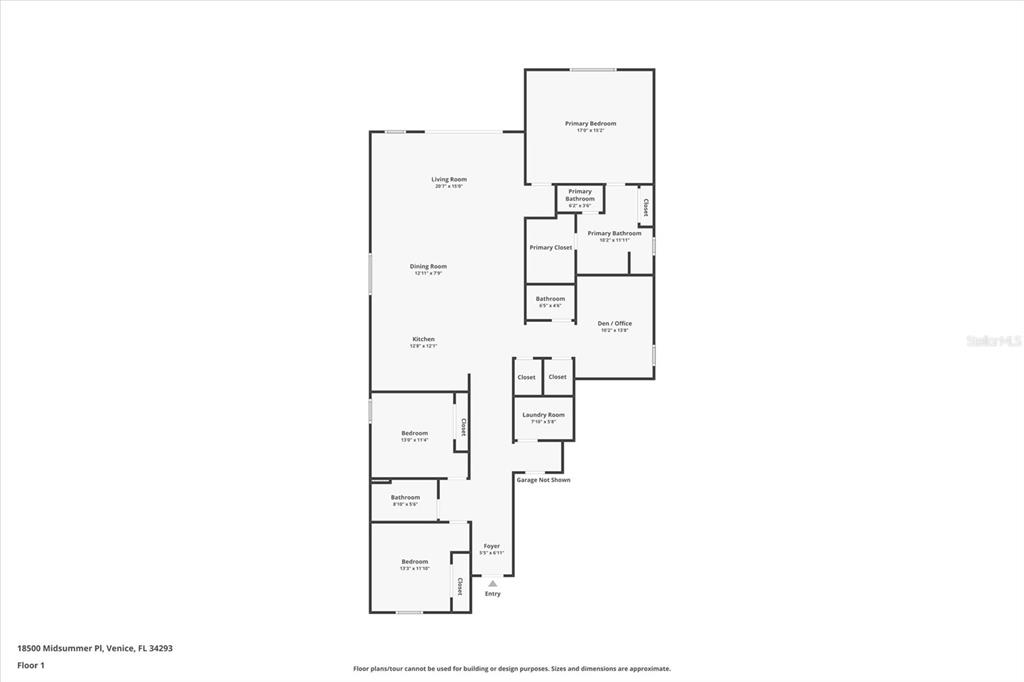 18500 Midsummer Place Venice, FL 34293 - Photo 43 of 69