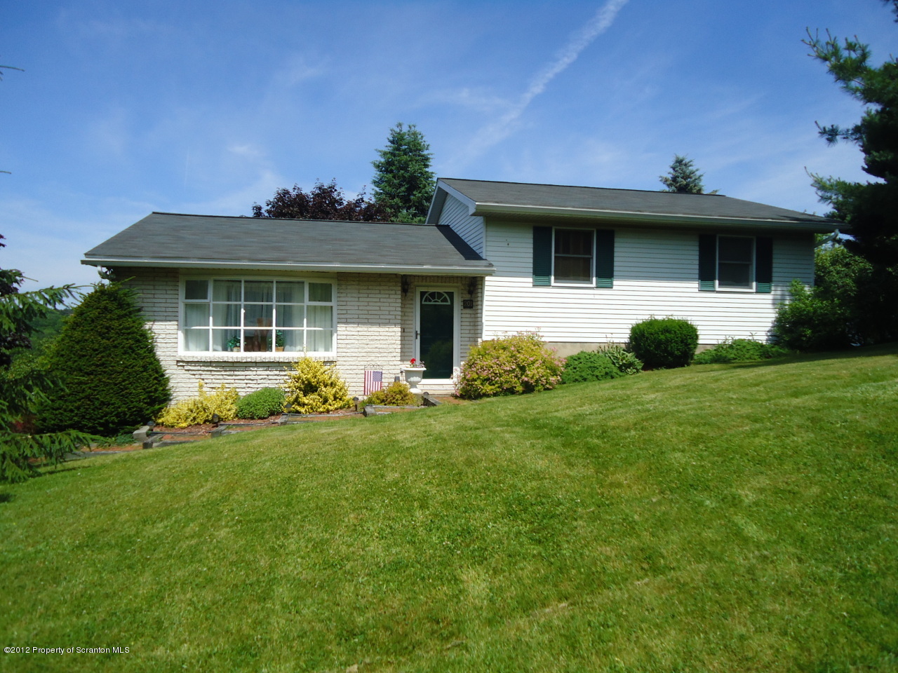201 Leach Hill Road Clarks Summit, PA 18411 - Photo 1 of 40 Gallery Image 1