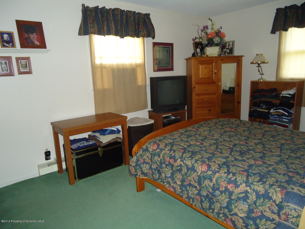 201 Leach Hill Road Clarks Summit, PA 18411 - Photo 13 of 40 Gallery Image 13