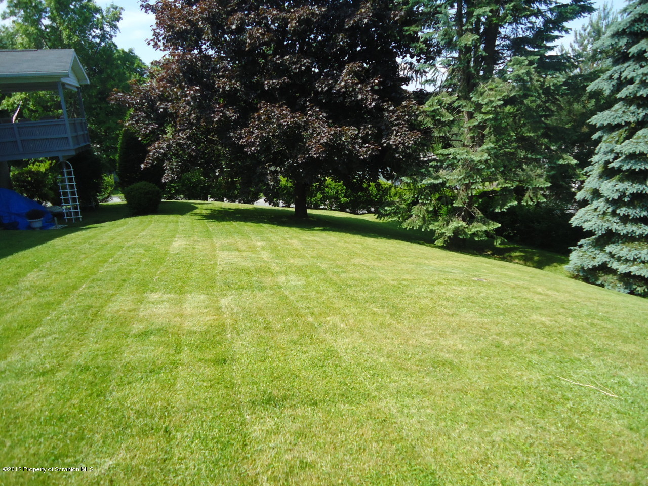 201 Leach Hill Road Clarks Summit, PA 18411 - Photo 24 of 40 Gallery Image 24