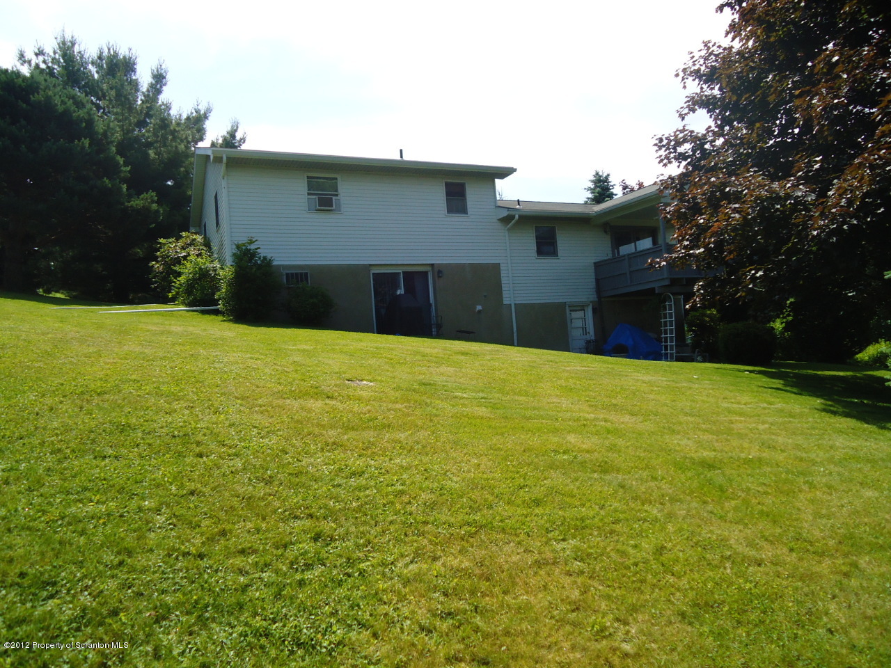 201 Leach Hill Road Clarks Summit, PA 18411 - Photo 26 of 40 Gallery Image 26