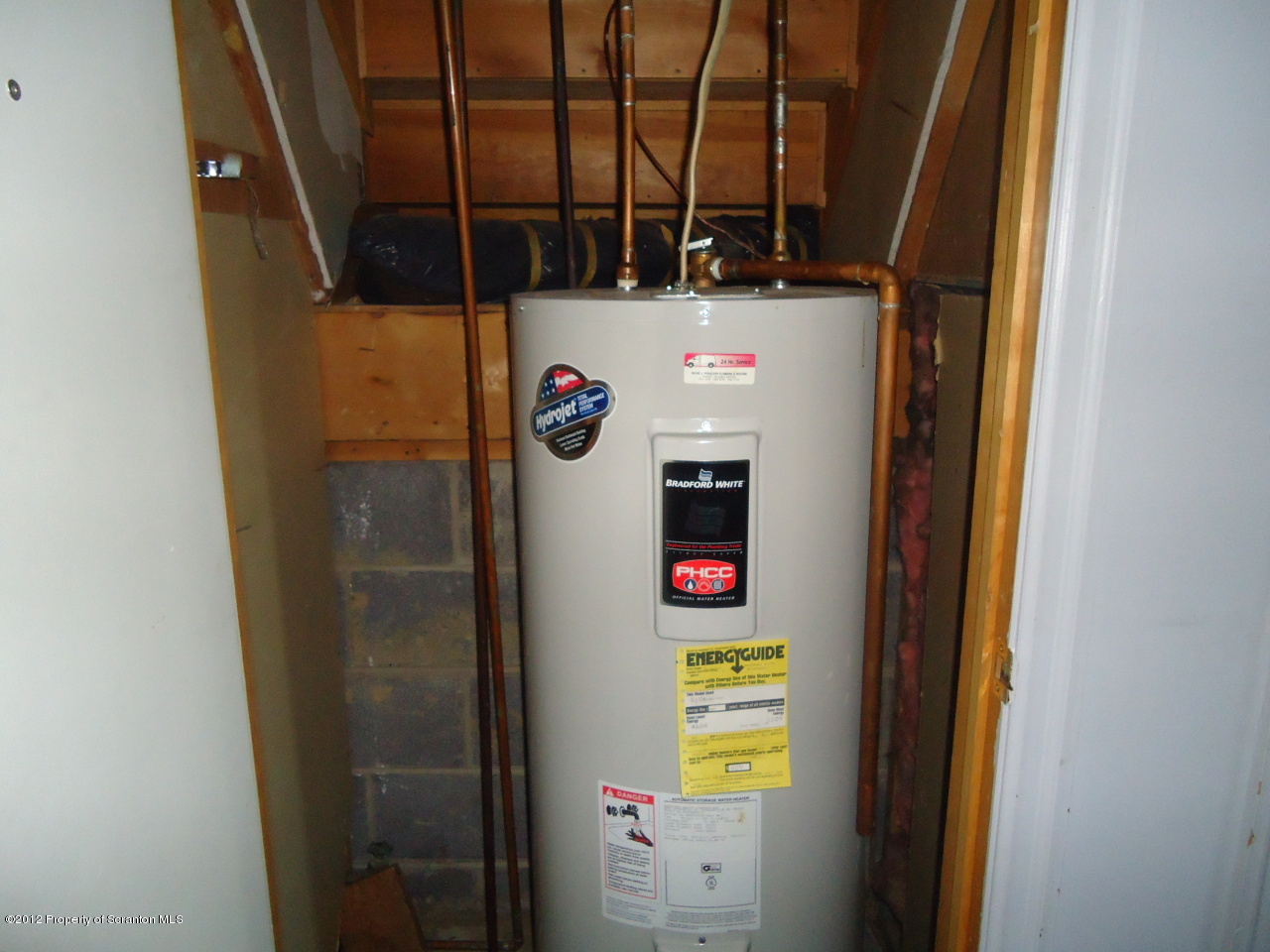 201 Leach Hill Road Clarks Summit, PA 18411 - Photo 30 of 40 Gallery Image 30