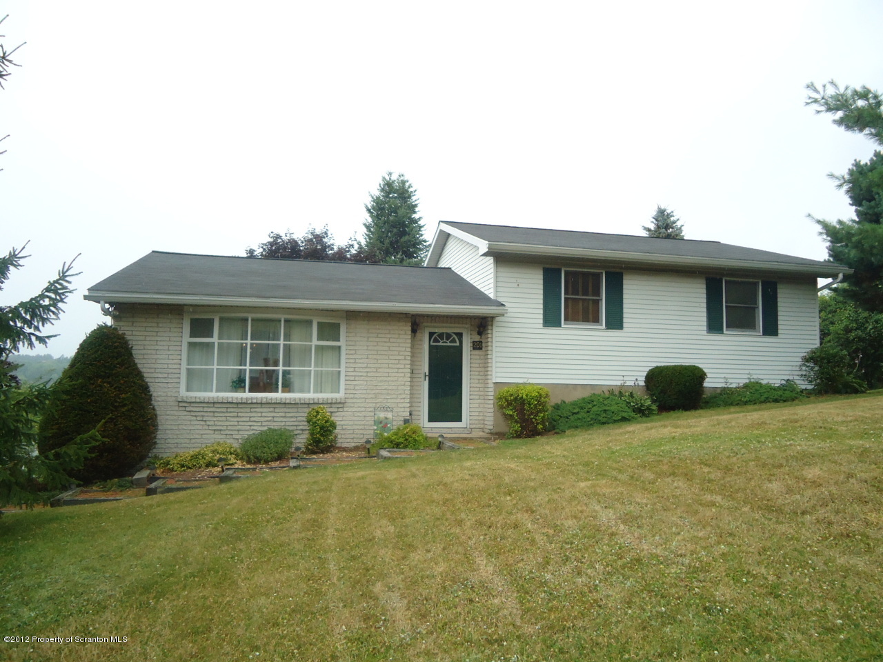 201 Leach Hill Road Clarks Summit, PA 18411 - Photo 32 of 40 Gallery Image 32