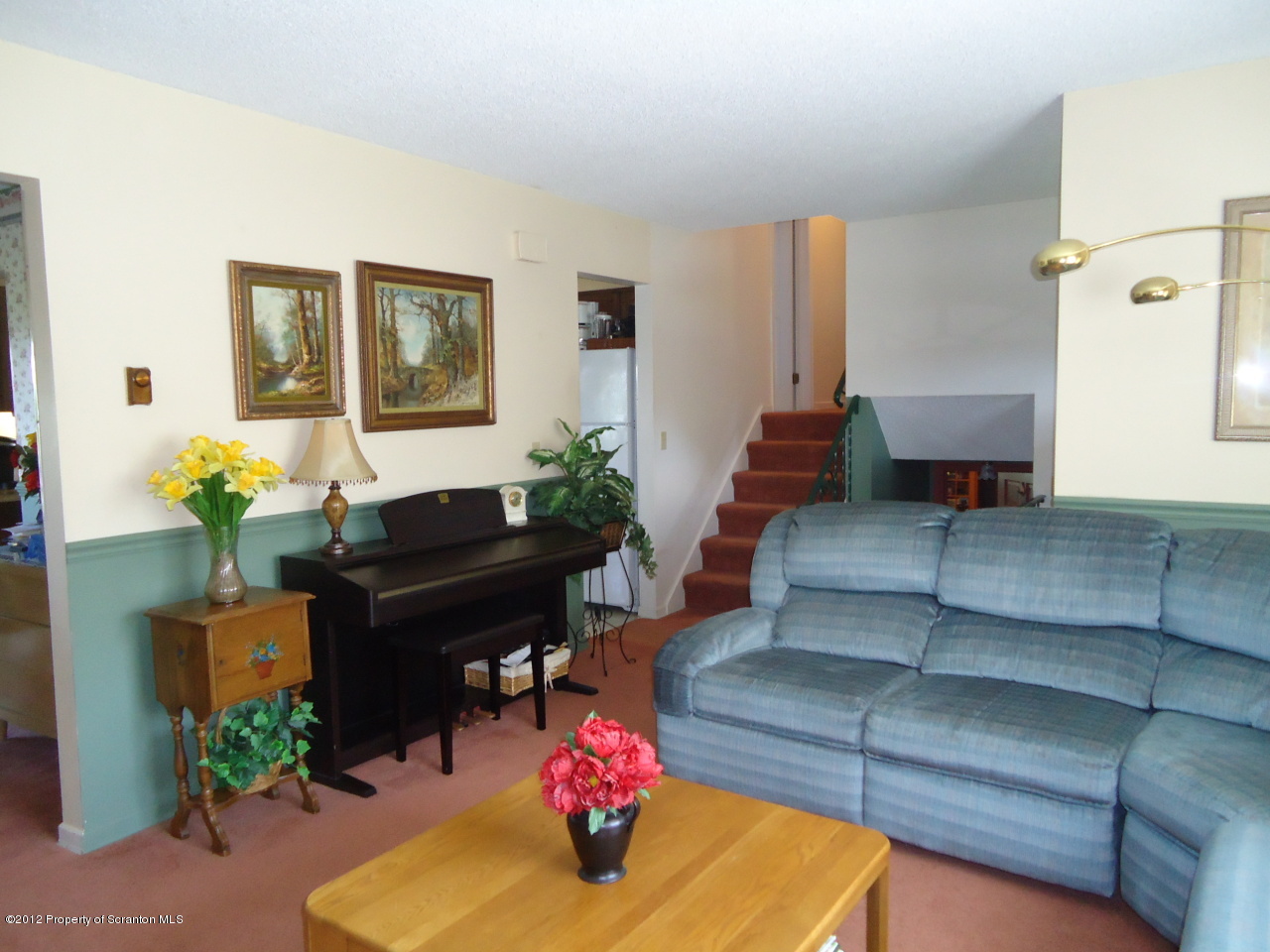 201 Leach Hill Road Clarks Summit, PA 18411 - Photo 5 of 40 Gallery Image 5