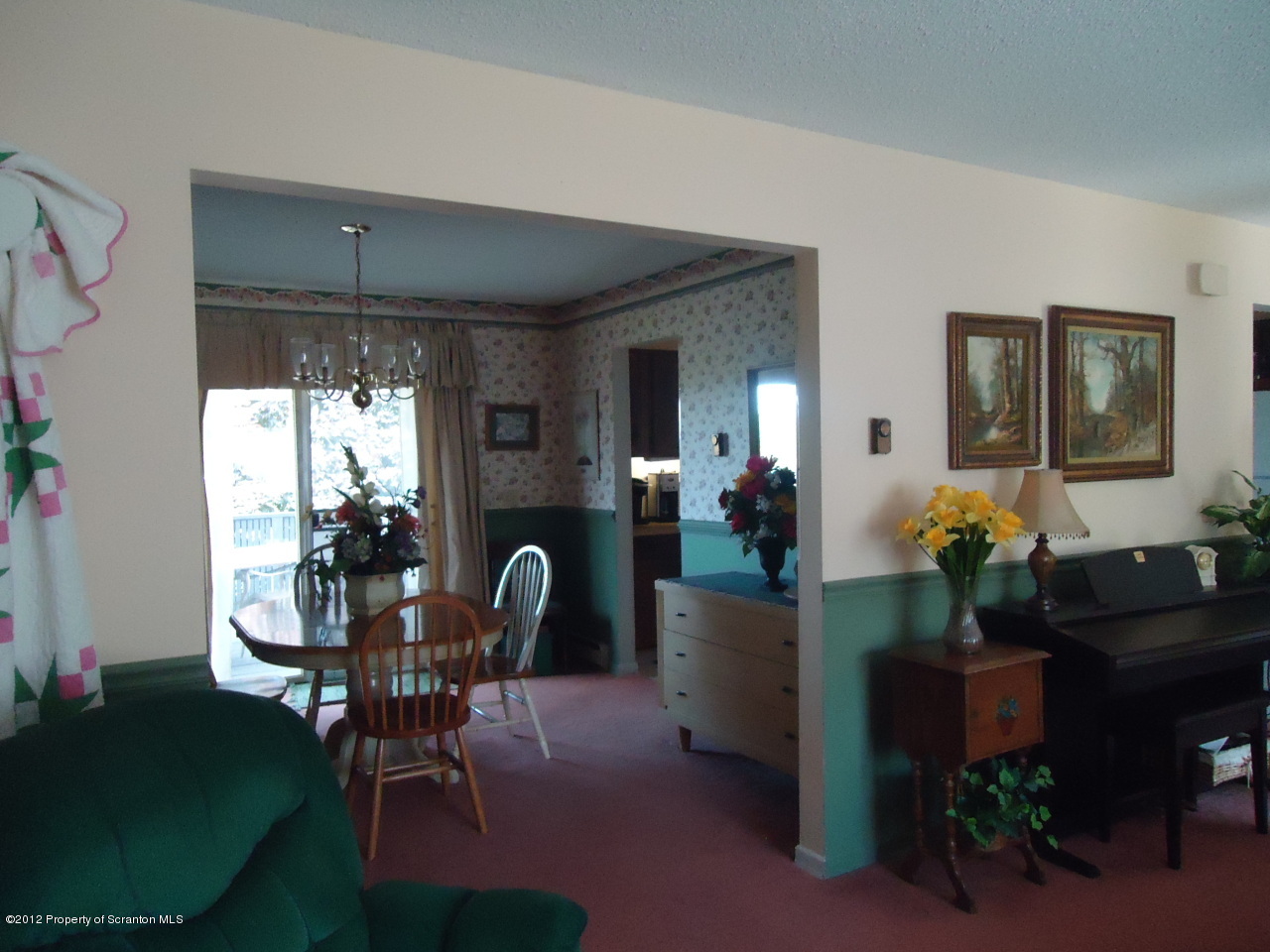 201 Leach Hill Road Clarks Summit, PA 18411 - Photo 7 of 40 Gallery Image 7