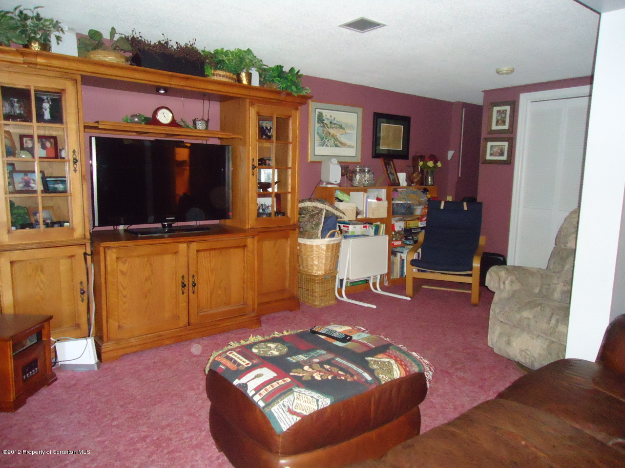 201 Leach Hill Road Clarks Summit, PA 18411 - Photo 9 of 40 Gallery Image 9