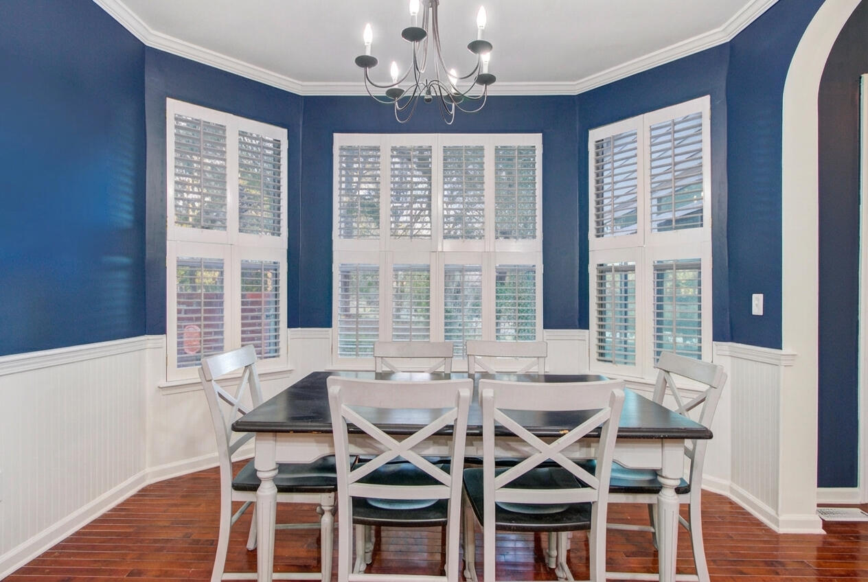 306 Clubview Road Summerville, SC 29485 - Photo 17 of 44 Breakfast Area
