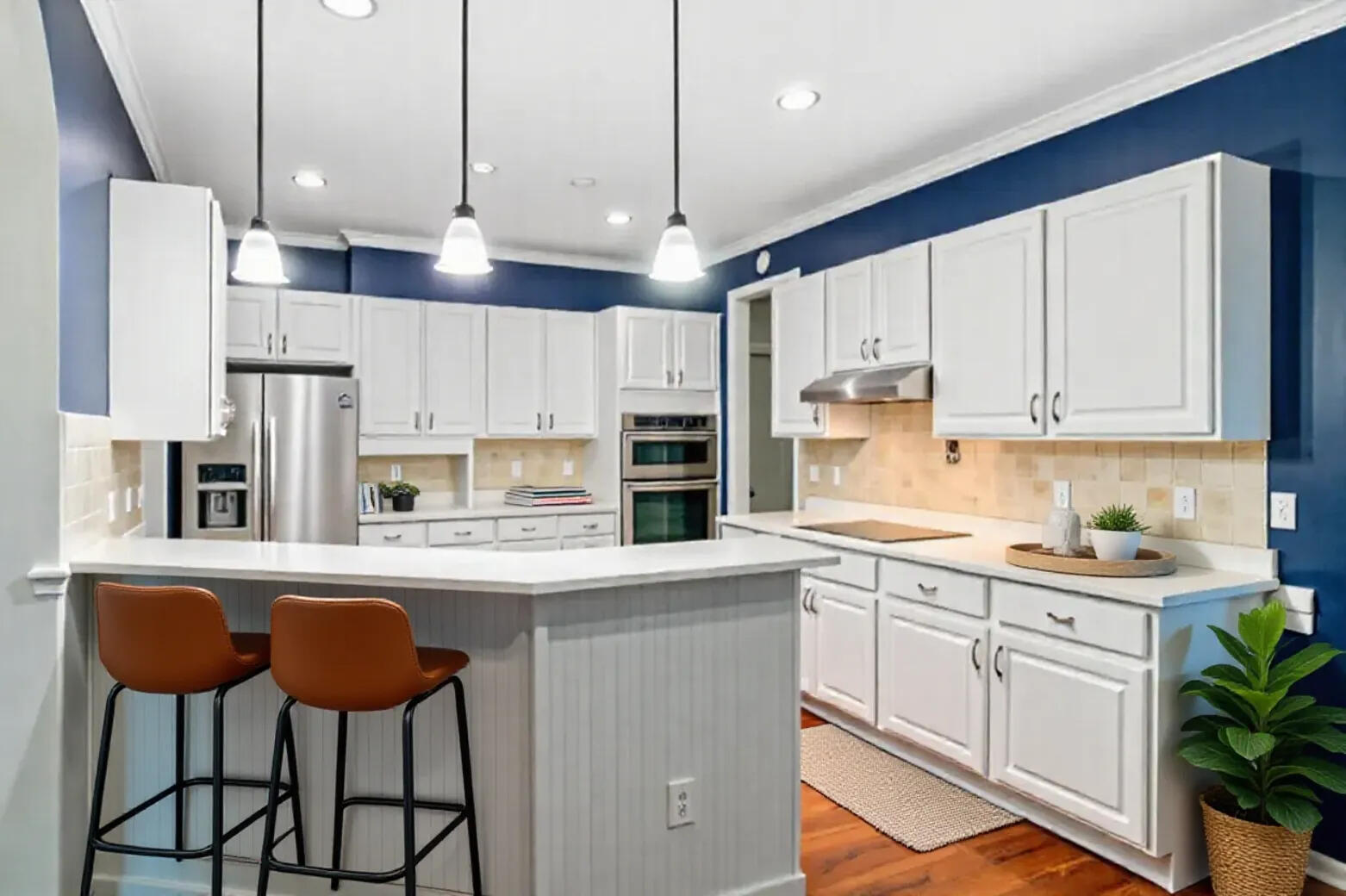 306 Clubview Road Summerville, SC 29485 - Photo 18 of 44 Kitchen