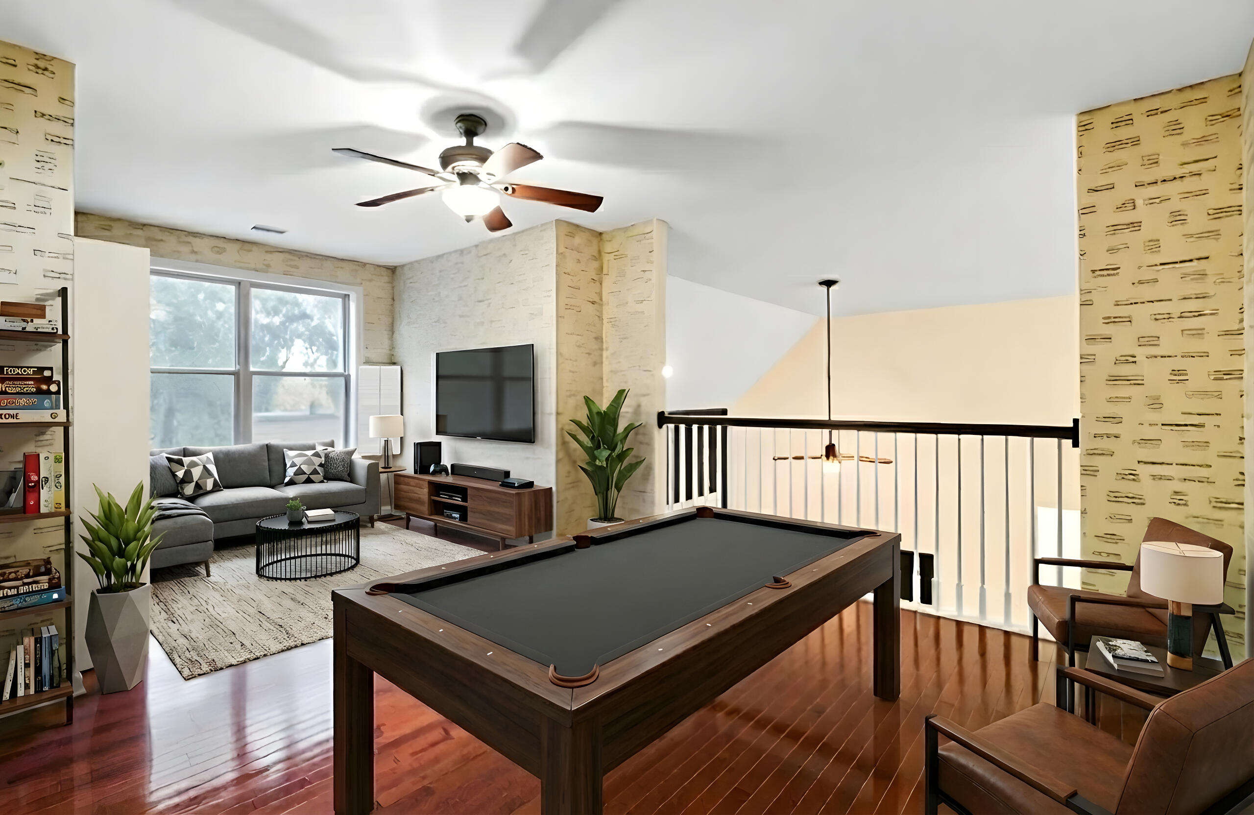 306 Clubview Road Summerville, SC 29485 - Photo 28 of 44 Upstairs Bonus Room : Loft