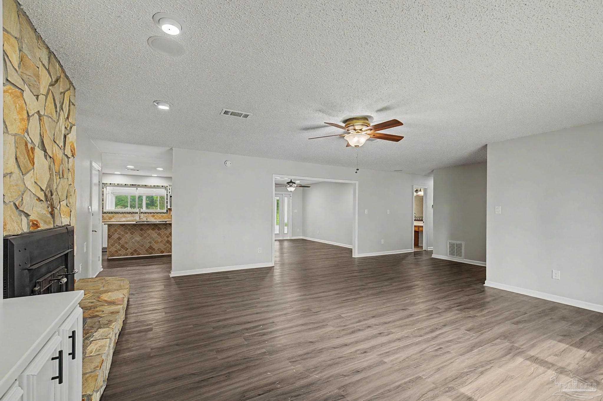 2340 Tobie Dean Road Cantonment, FL 32533 - Photo 26 of 51