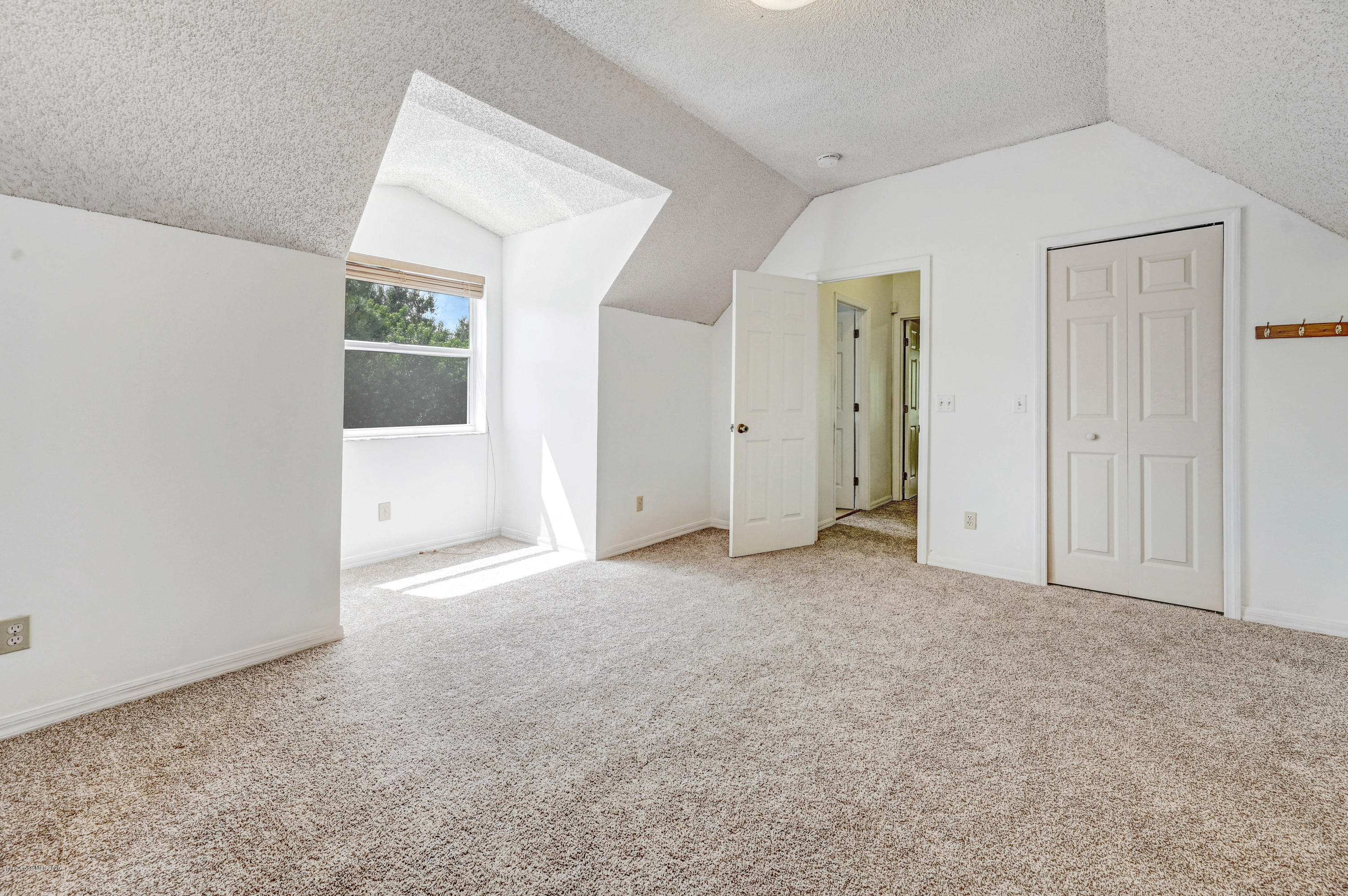 2334 Ravel Road Southeast Palm Bay, FL 32909 - Photo 17 of 34 3rd Bedroom
