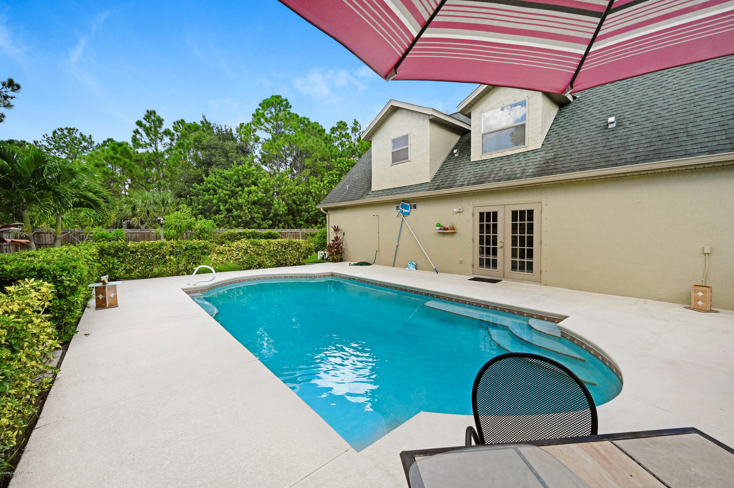 2334 Ravel Road Southeast Palm Bay, FL 32909 - Photo 25 of 34 Paradise in Your Backyard!