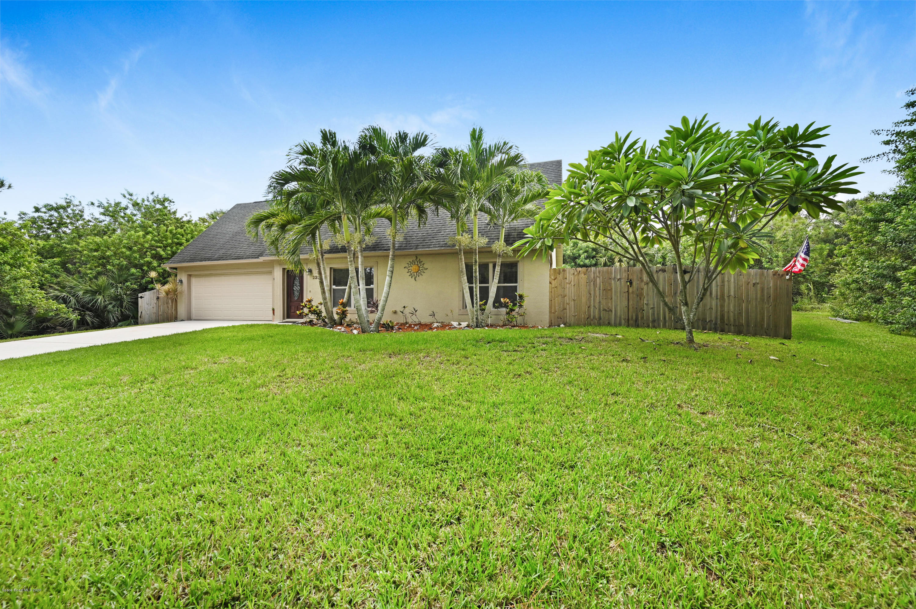 2334 Ravel Road Southeast Palm Bay, FL 32909 - Photo 31 of 34 Oversized Lot!