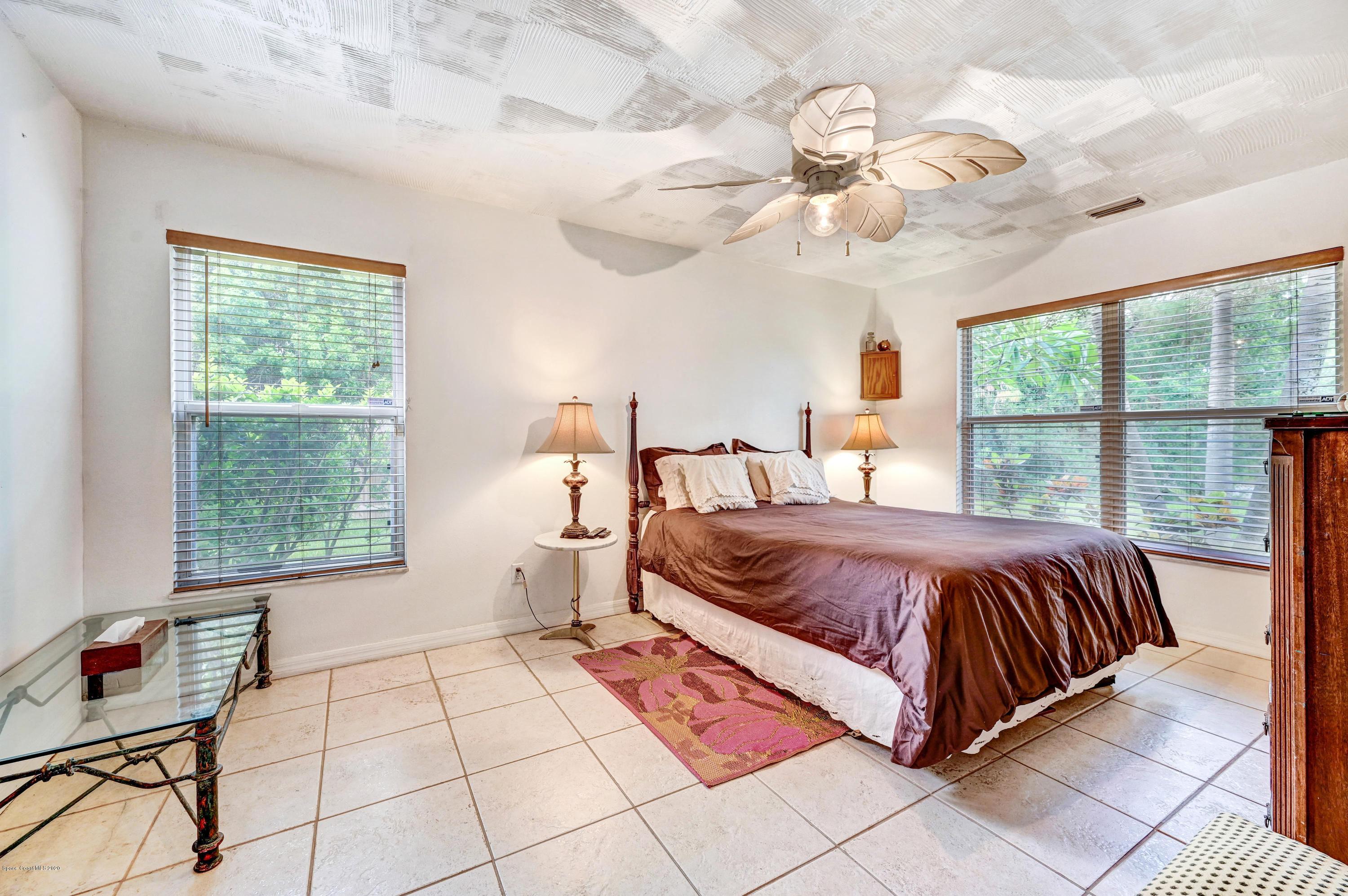2334 Ravel Road Southeast Palm Bay, FL 32909 - Photo 10 of 34 Oversized Master Bedrm w/ 2 Closets