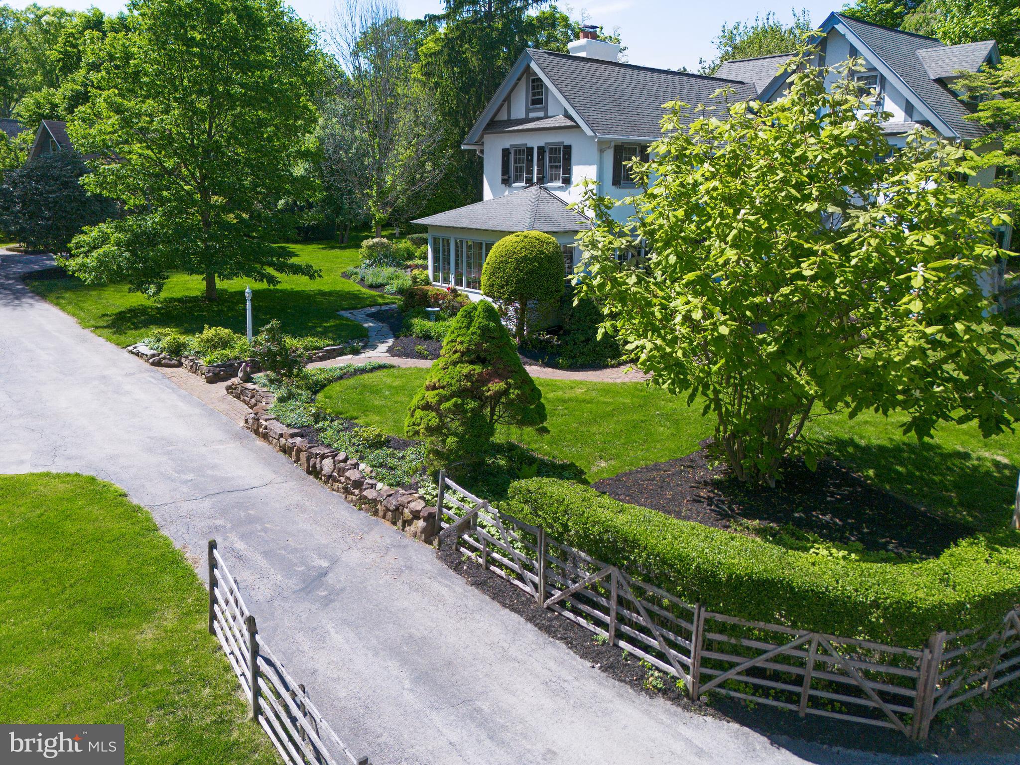 610 South Waterloo Road Devon, PA 19333 - Photo 66 of 79