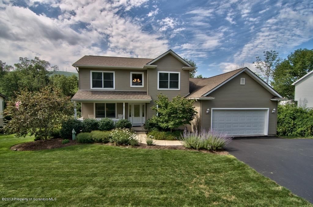 507 Shady Lane Road Clarks Summit, PA 18411 - Photo 1 of 82 Gallery Image 1