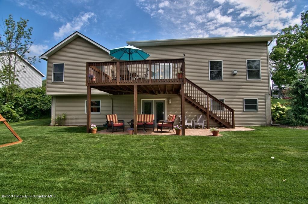 507 Shady Lane Road Clarks Summit, PA 18411 - Photo 20 of 82 Gallery Image 20