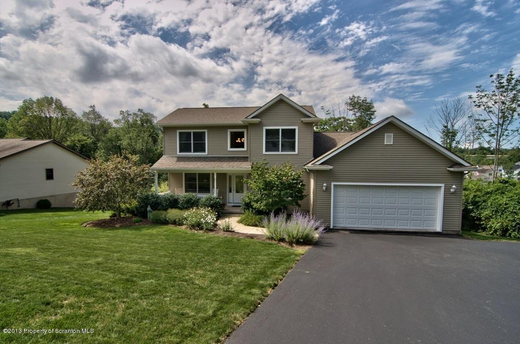 507 Shady Lane Road Clarks Summit, PA 18411 - Photo 23 of 82 Gallery Image 23