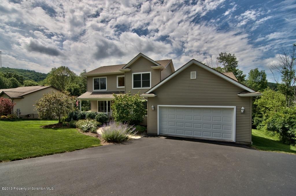 507 Shady Lane Road Clarks Summit, PA 18411 - Photo 24 of 82 Gallery Image 24