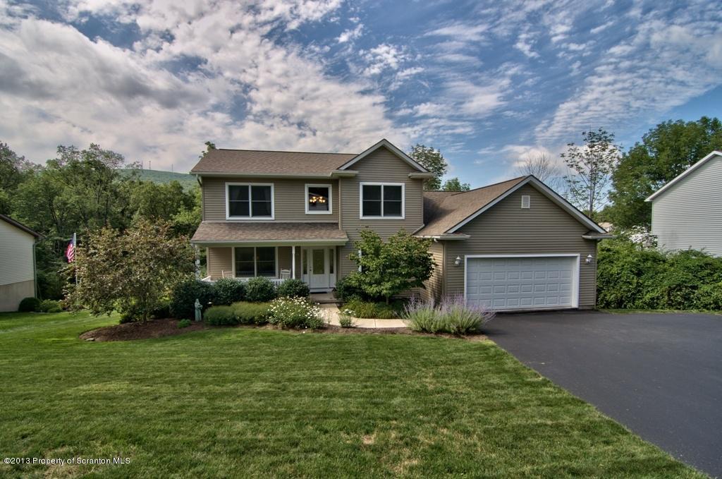 507 Shady Lane Road Clarks Summit, PA 18411 - Photo 25 of 82 Gallery Image 25