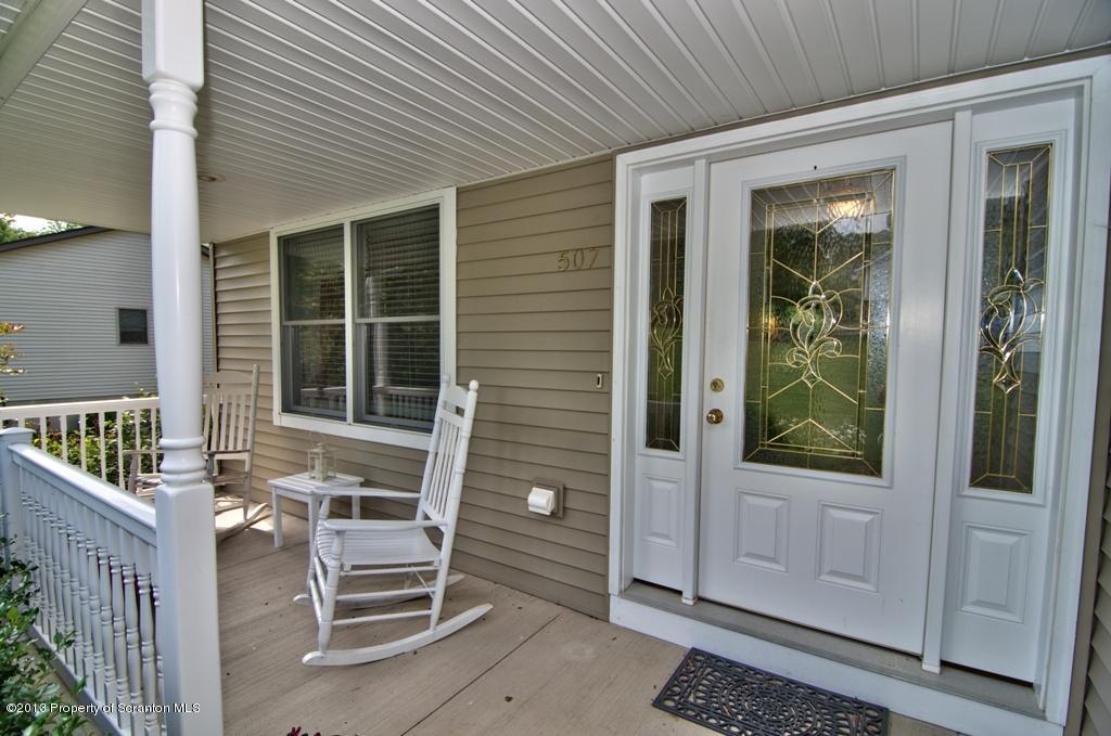 507 Shady Lane Road Clarks Summit, PA 18411 - Photo 26 of 82 Gallery Image 26