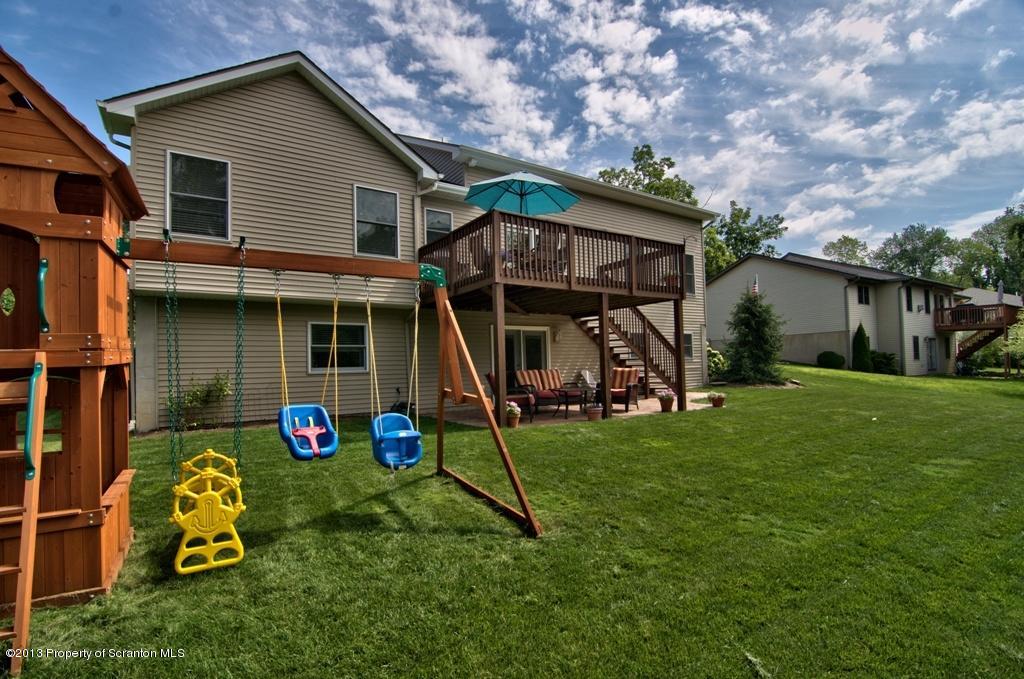 507 Shady Lane Road Clarks Summit, PA 18411 - Photo 79 of 82 Gallery Image 79