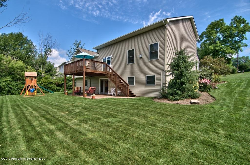 507 Shady Lane Road Clarks Summit, PA 18411 - Photo 81 of 82 Gallery Image 81
