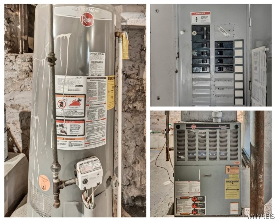 112 Congress Street Buffalo, NY 14213 - Photo 39 of 49