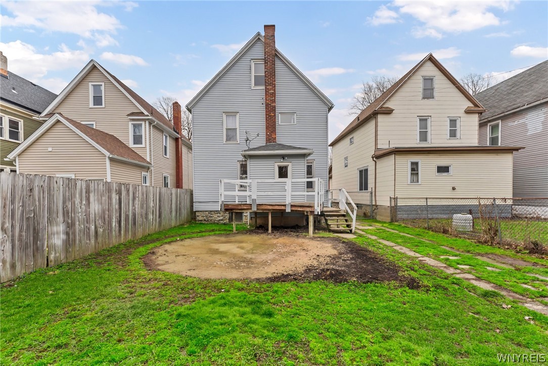 112 Congress Street Buffalo, NY 14213 - Photo 40 of 49