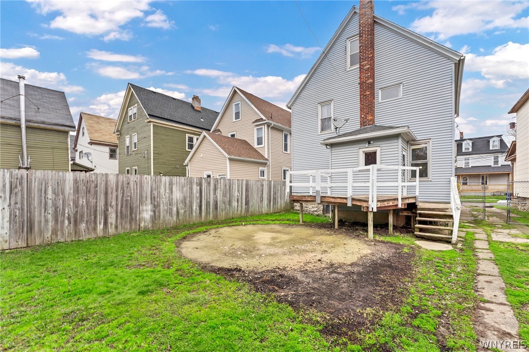 112 Congress Street Buffalo, NY 14213 - Photo 41 of 49