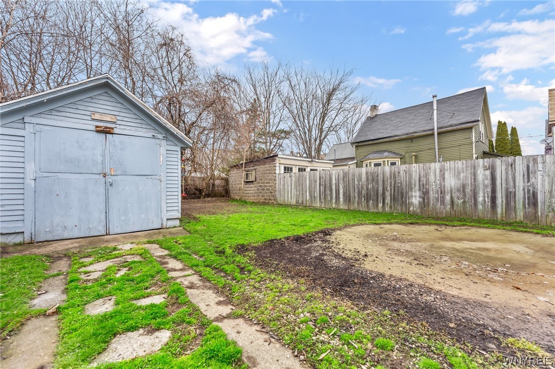 112 Congress Street Buffalo, NY 14213 - Photo 43 of 49