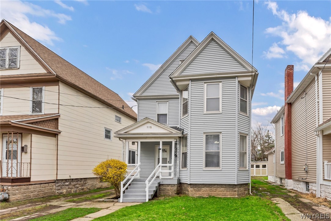 112 Congress Street Buffalo, NY 14213 - Photo 48 of 49