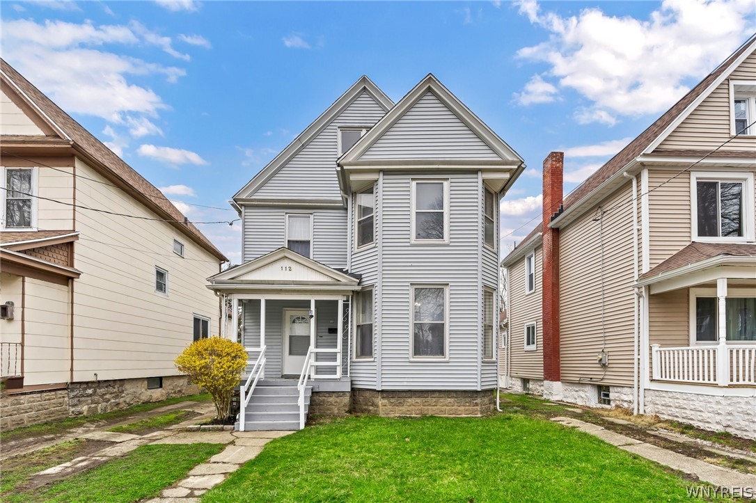 112 Congress Street Buffalo, NY 14213 - Photo 49 of 49