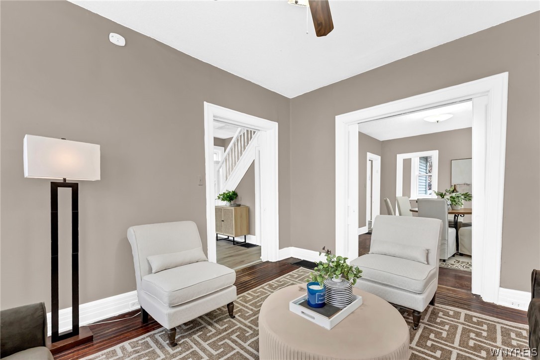 112 Congress Street Buffalo, NY 14213 - Photo 8 of 49