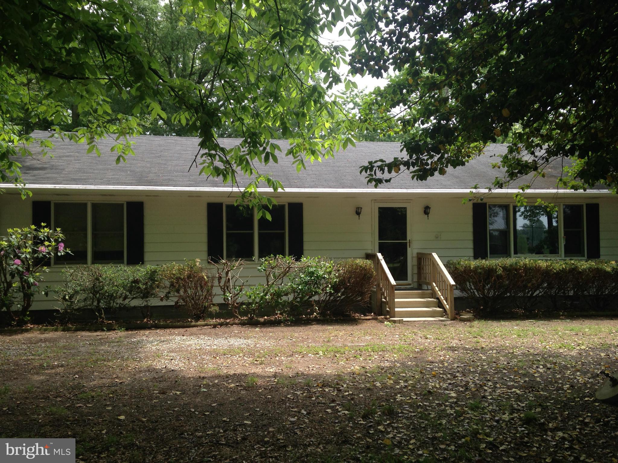3389 Gallagher Road Preston, MD 21655 - Photo 1 of 20 Exterior (Front)