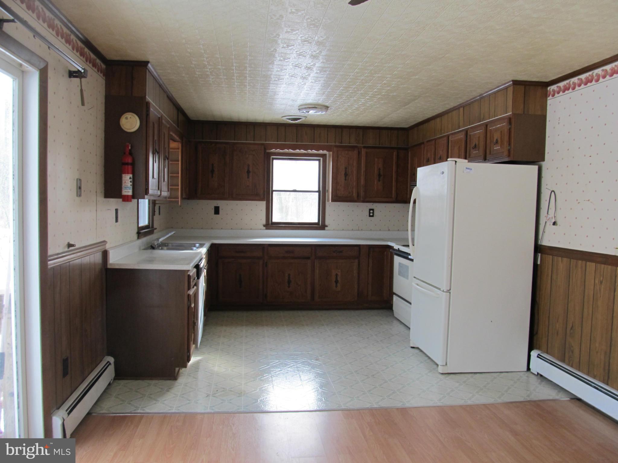 3389 Gallagher Road Preston, MD 21655 - Photo 14 of 20 Kitchen