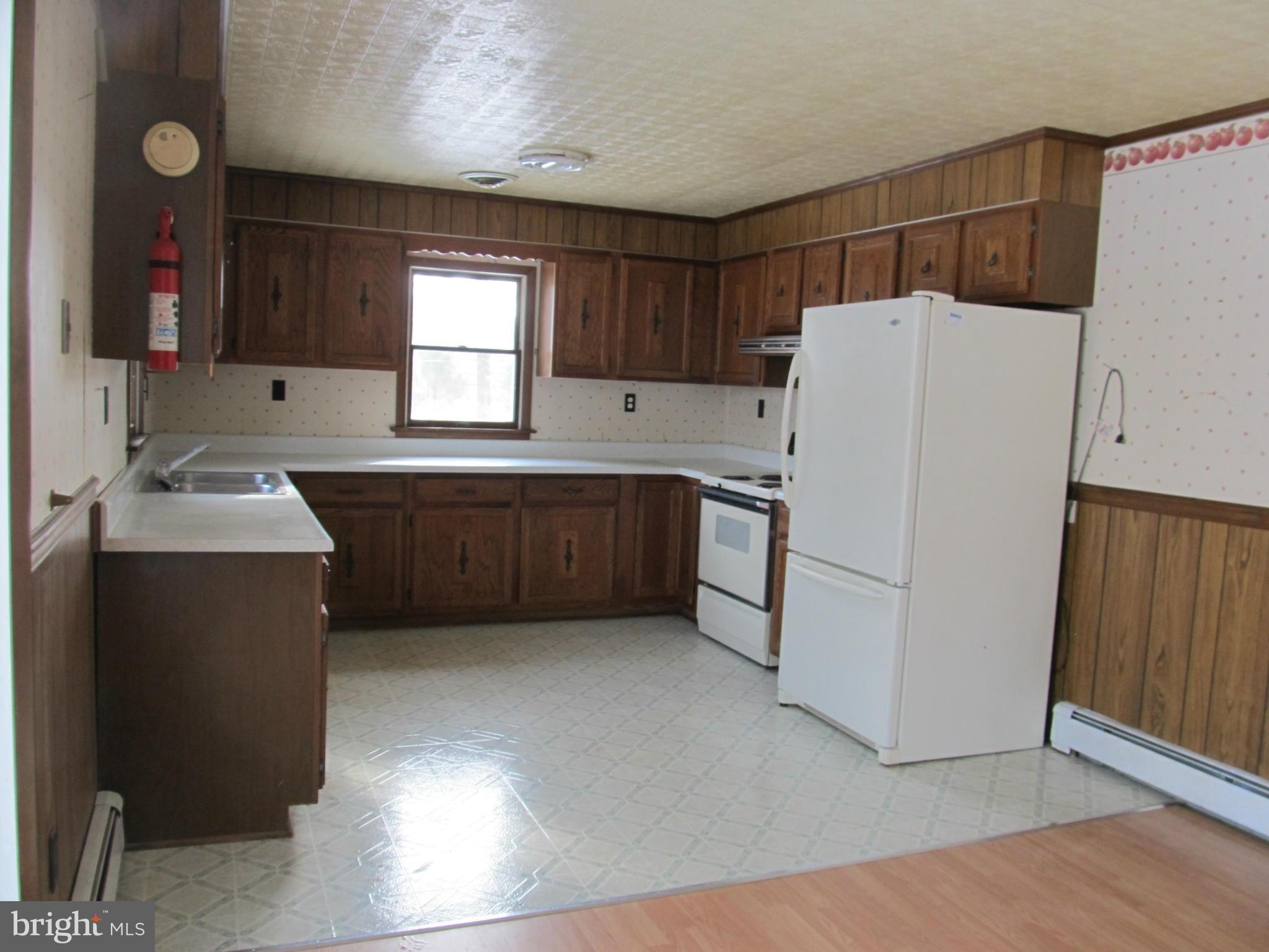 3389 Gallagher Road Preston, MD 21655 - Photo 16 of 20 Kitchen