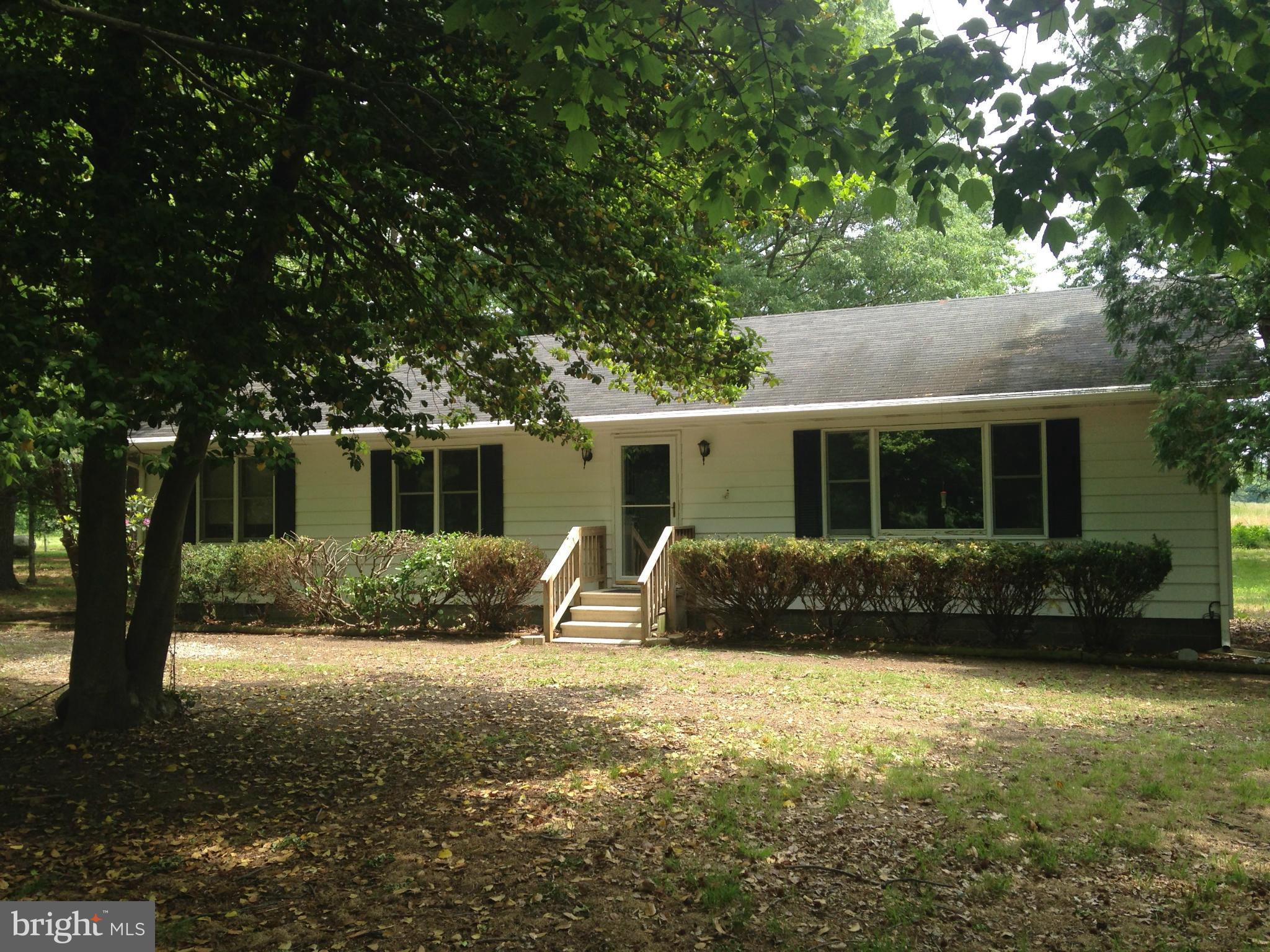 3389 Gallagher Road Preston, MD 21655 - Photo 4 of 20 Exterior (Front)