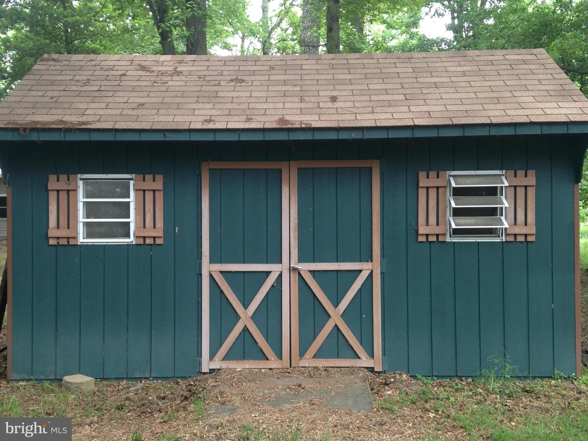 3389 Gallagher Road Preston, MD 21655 - Photo 5 of 20 Exterior (General)