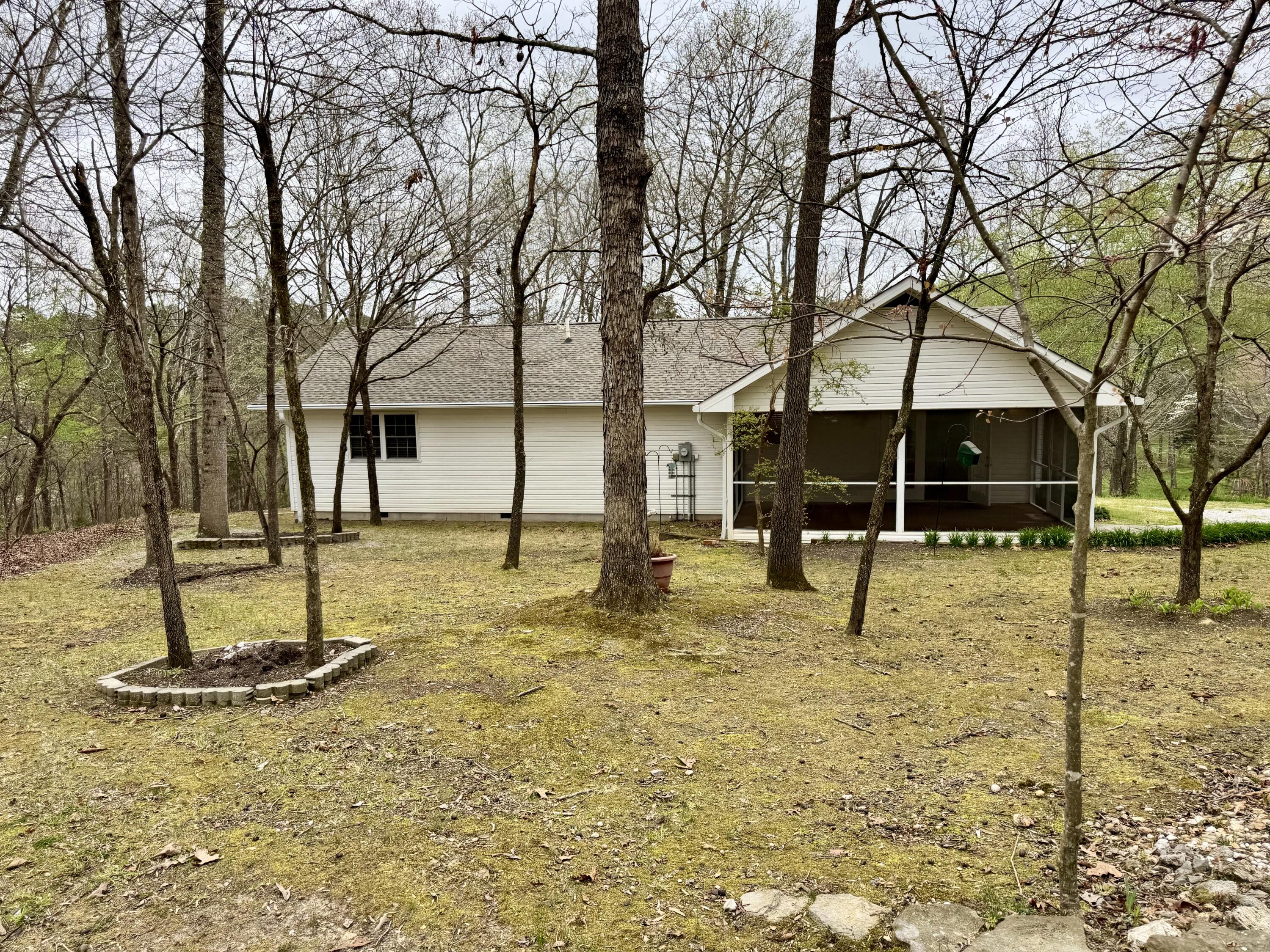 1801 Colbert Hollow Road Rock Spring, GA 30739 - Photo 28 of 39 backyard