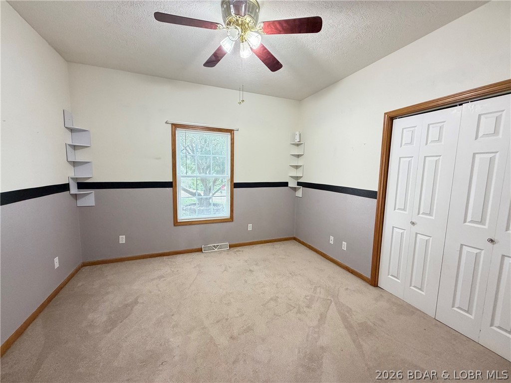 157 Sawmill Road St. Robert, MO 65584 - Photo 14 of 46 Main Level Bedroom