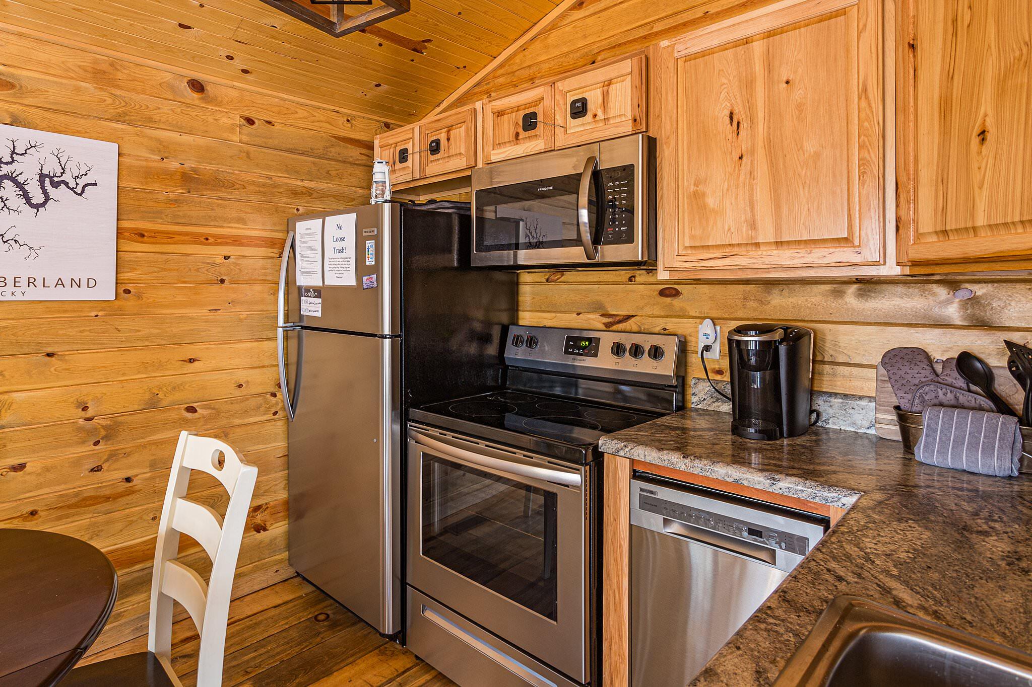 222 Cedar Bluff Ridge Monticello, KY 42633 - Photo 6 of 21 6