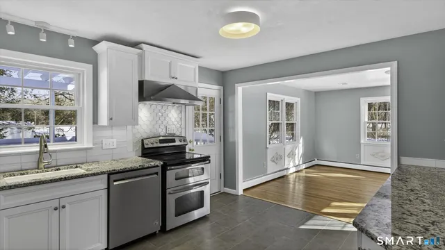 $540,000 | 4 Kearns Circle, Granby, CT 06035