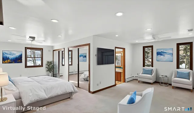 $540,000 | 4 Kearns Circle, Granby, CT 06035