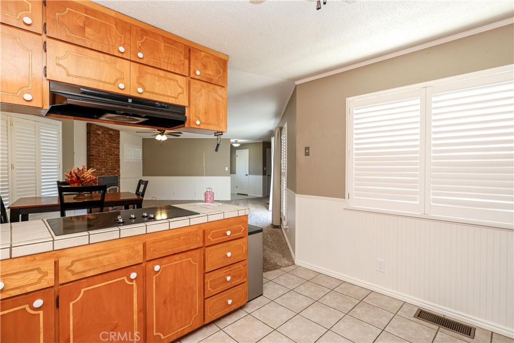 2121 Teak Avenue Merced, CA 95340 - Photo 16 of 40 a bathroom with a sink and a mirror